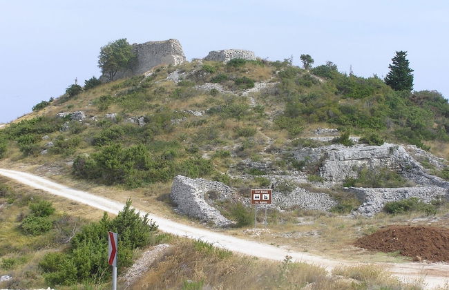 Holiday Villa in Village Rakalj - Foto 20