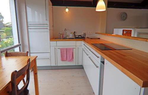 Ferienhaus, Krusendorf - Foto 46