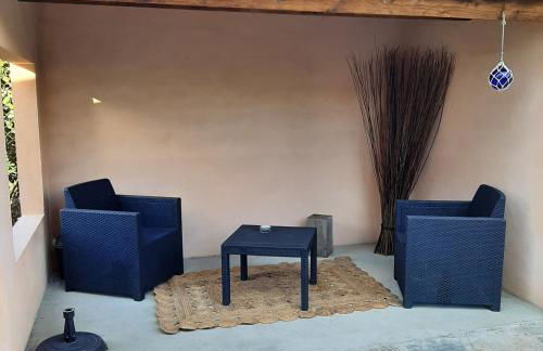 mini villa Marcel classée 3 étoiles - Foto 9