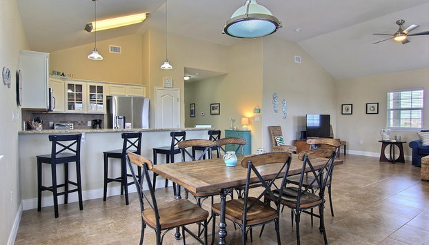 Shamrock by the Sea by Silver Sands Vacation Rentals - Foto 2, Servicios del alojamiento