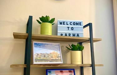 casa in oltretorrente Parma - Foto 14