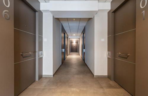 Apartamentos Astoria - Foto 20