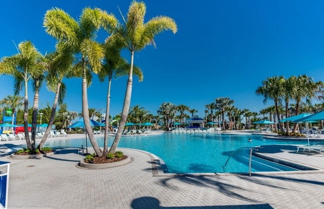 4297lana 8 Bedroom Villa - Foto 47