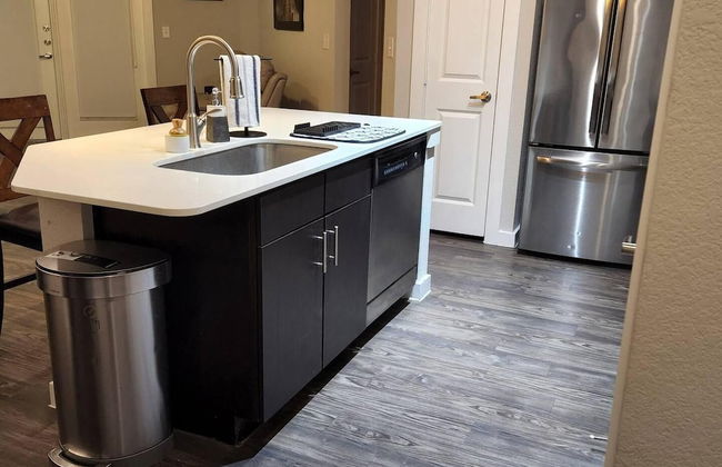 Lovely 1-bed Apartment in North Austin!! - Foto 11