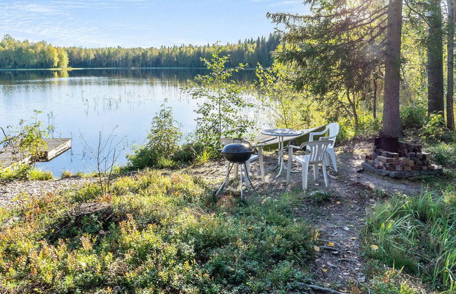 Lahdenpohja, vaikon loma 7 - Foto 2