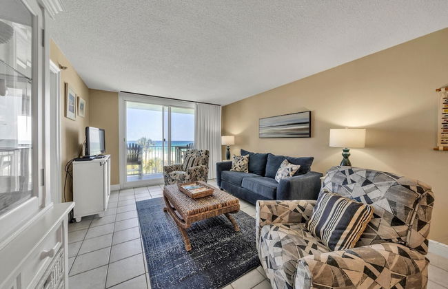 Destin on the Gulf 403 - Foto 36