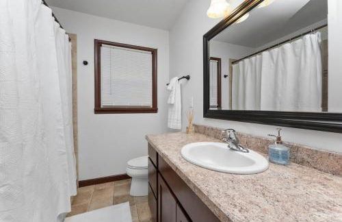 Relaxing Home Close to Malmstrom AFB and Aquatic Center - Foto 7