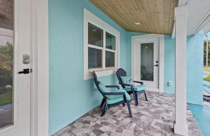 Ocean Drive Villas- Unit A - Foto 52