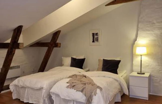 Cosy Apartment in Heart of Stockholm, Sweden - Foto 2