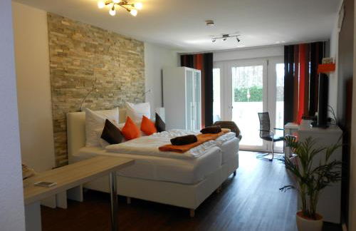 Mein Appartement Hürth Köln - Foto 35