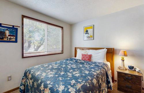 The Yaquina House - Foto 14