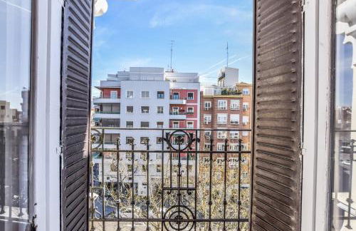 Apartamento Embajadores XII - Photo 30