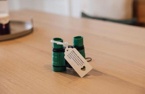 Die Watzmannsuite - Familienfreundliche Ferienwohnung in historischer Villa mit Kamin, Infrarotsauna, Balkon, Garten, nur 10 Gehminuten ins Zentrum von Berchtesgaden - Foto 26