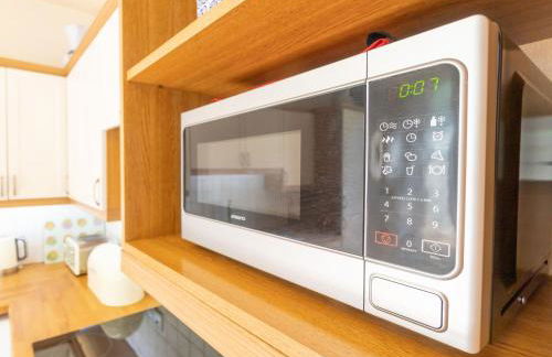 No 1 Cote How Cottage - Foto 19