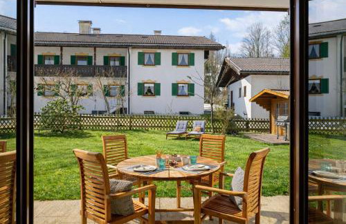 ruhige und neue Ferienwohnung am Berg - Foto 6
