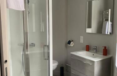 Studio 2 pers ou Appartement 4-7 pers Quartier Cathédrale - Foto 12