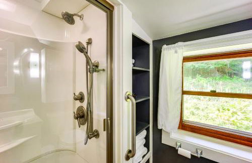 Forest Hideaway in Plainfield Hike, Paddle and Ski - Foto 22