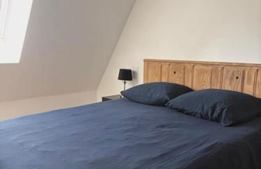 Gîte Le Clouvillou - Foto 27