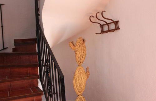 El Rincón de Muñoz - Alojamientos Rurales con Chimenea, Piscina y Terraza con vistas a la Alpujarra - Foto 21