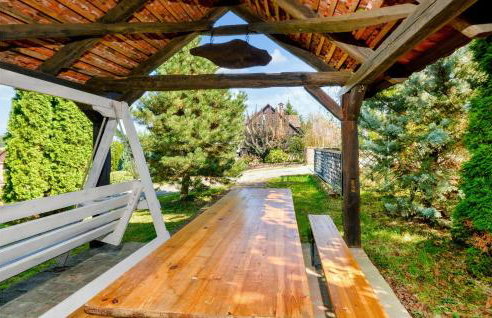 Beautiful Home In Sveti Ivan Zabno - Foto 17