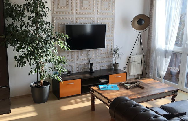 Richie Apartment near Aquapark - Foto 28