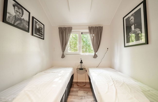 Cozy Chalet 20 km From Utrecht - Photo 5