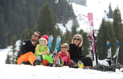 CGH Résidence Boutique l'Alpaga - Foto 29