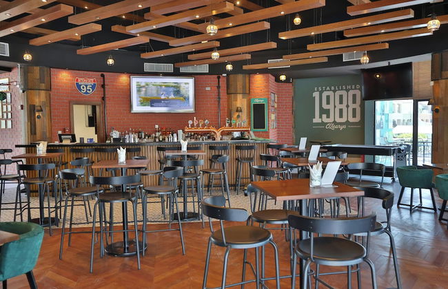 Millennium Lakeview Residence - Foto 30