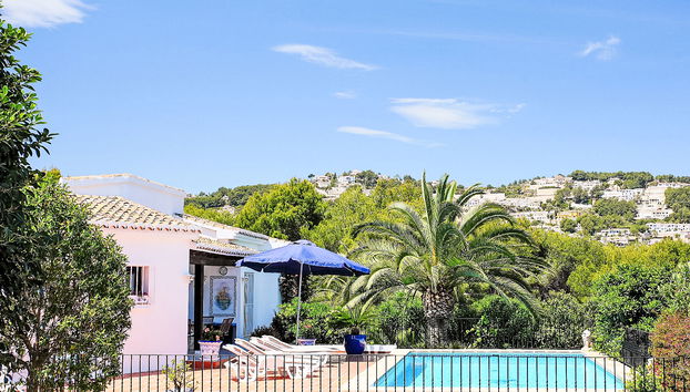 Holiday Home Krumel by Interhome - Foto 2, Outdoor