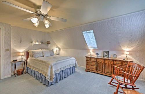 Charming Owls Head Retreat 2 Mi to Rockland Coast - Foto 10