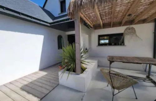 Maison Rivière - Foto 33