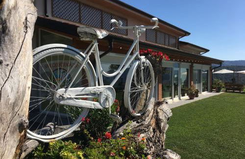 Agriturismo Fattoria Monte Baldo VISTA LAGO - Foto 53