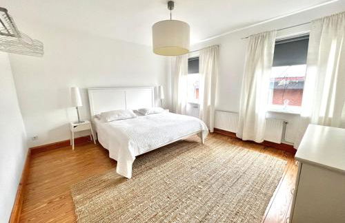 Wohnung Bel Etage im historischen Amtshaus - Foto 51