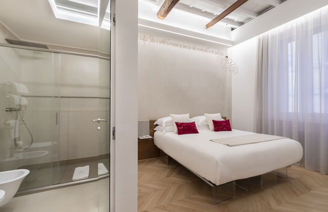 Poēsis Experience Hotel - Photo 28