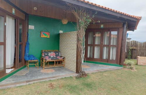 Cabanas do Rosa - Foto 76