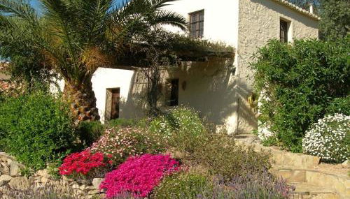 La Molina Del Olivar - Peaceful Location - Foto 3