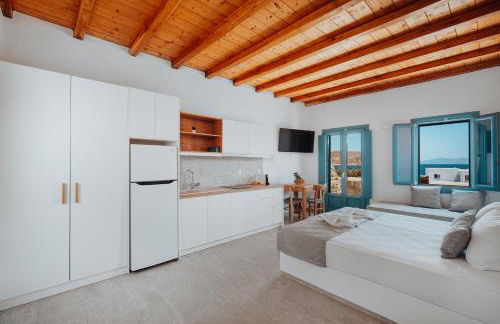 Galazio Suites, Serifos - Foto 30