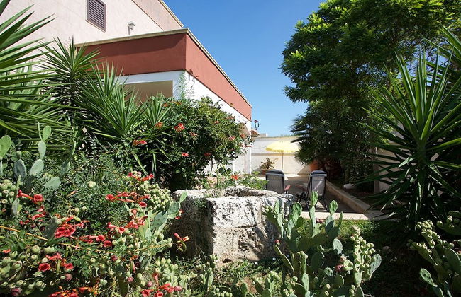 VilleSalento - Spiaggiabella M710 - Foto 32