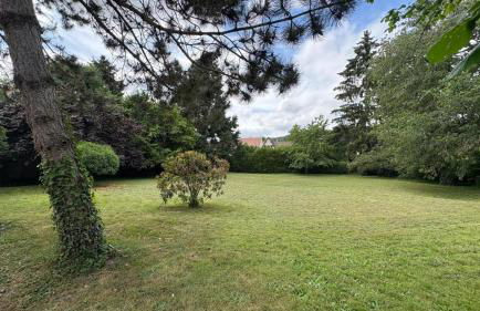 Maison spacieuse et paisible - 4 chambres, parking, wifi - Foto 23