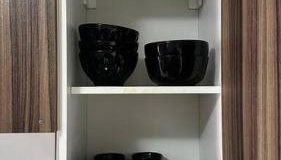 Lindo Apto Térreo Relaxante com Garagem - Foto 5