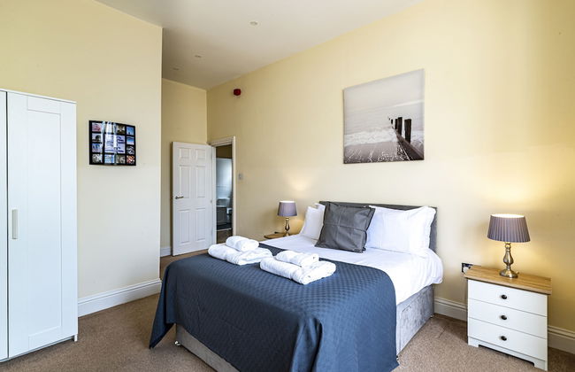 Greyfriars - Foto 42