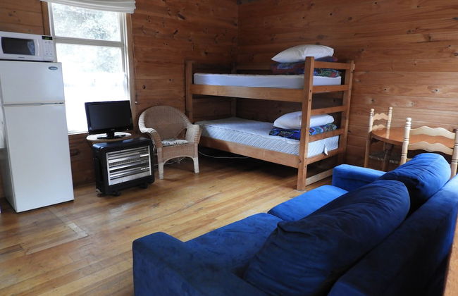 Somerset Caravan Park - Foto 26