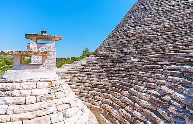 Masseria Tinelli - Foto 21