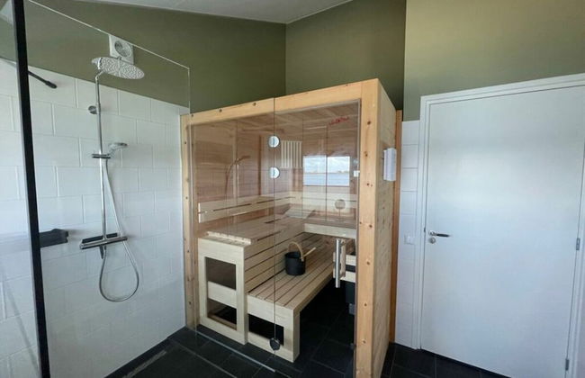 Oceanhouse Comfortable Holiday Residence - Foto 15