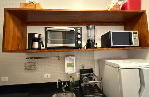 Maresias, Chalé H29 em condomínio dentro da Mata Atlântica e de frente a Entrada 18 da praia - Foto 27