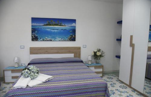 La Laura di Paestum - case vacanze - Foto 27