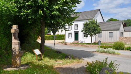 Ferienhaus Baustert - Foto 1