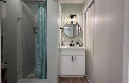 Tranquil Ground Floor Unit Central Honolulu & AC - Foto 5