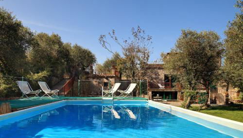 Stony Villa Volcano View - Photo 4