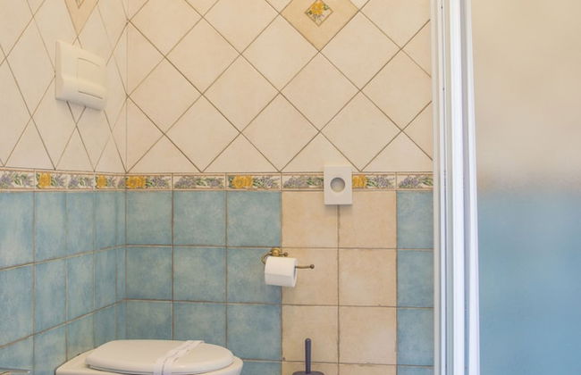 Villa D'Andrea - Foto 15